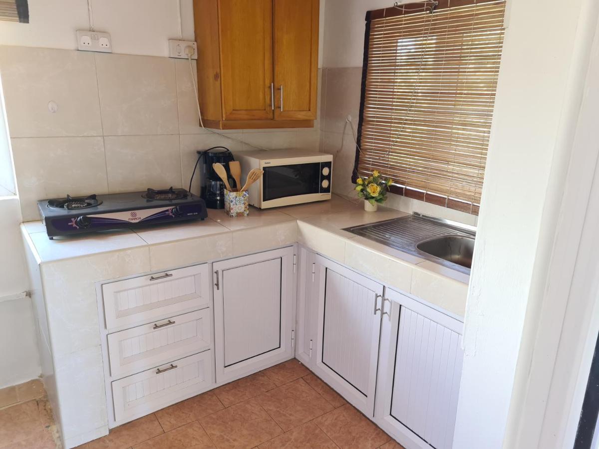 Oasis Tropical Aparthotel Pereybere Beach Bagian luar foto